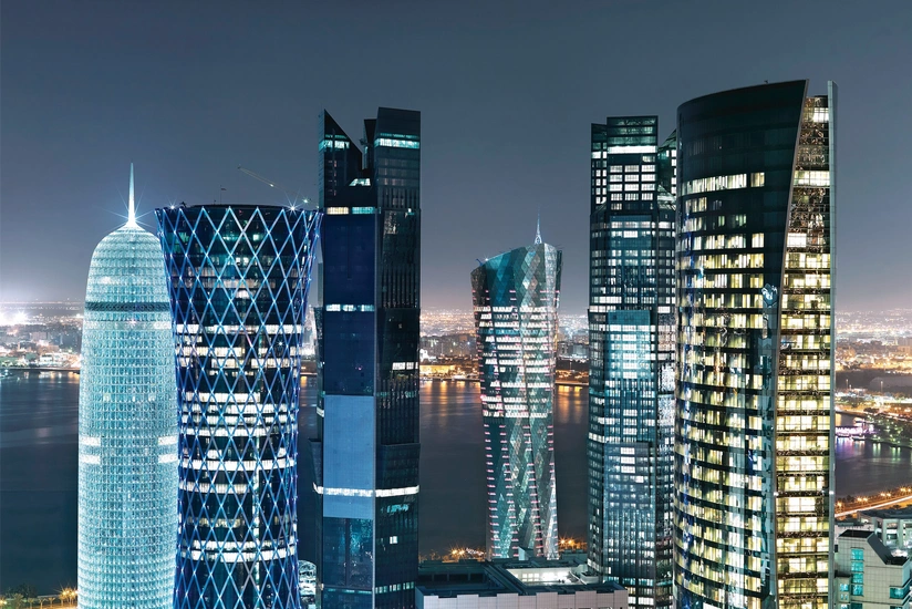 Rating: Qatar - richest country in the world