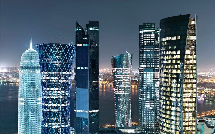 Rating: Qatar - richest country in the world