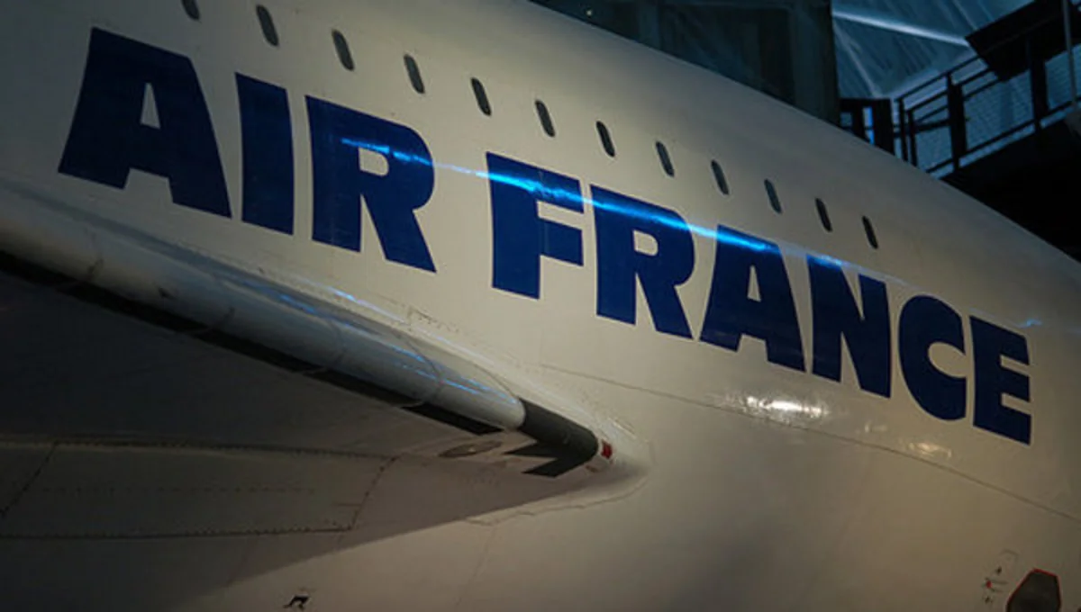 Fransanın Air France Aviaşirkətinin pilotları bu gün tətilə başlayacaq
