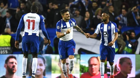 Рома и ПСЖ вылетели из Лиги чемпионов - ОБНОВЛЕНО