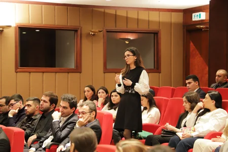 Azərbaycan Mərkəzi Bankı Aktuari İnkişaf Proqramına başlayıb