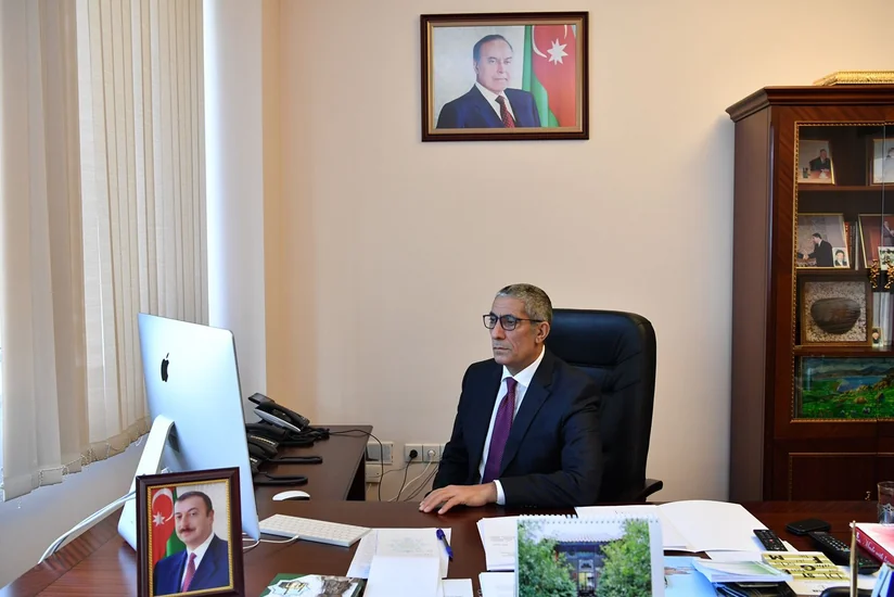 Муниципалитеты в Азербайджане лишатся полномочий по сбору некоторых налогов