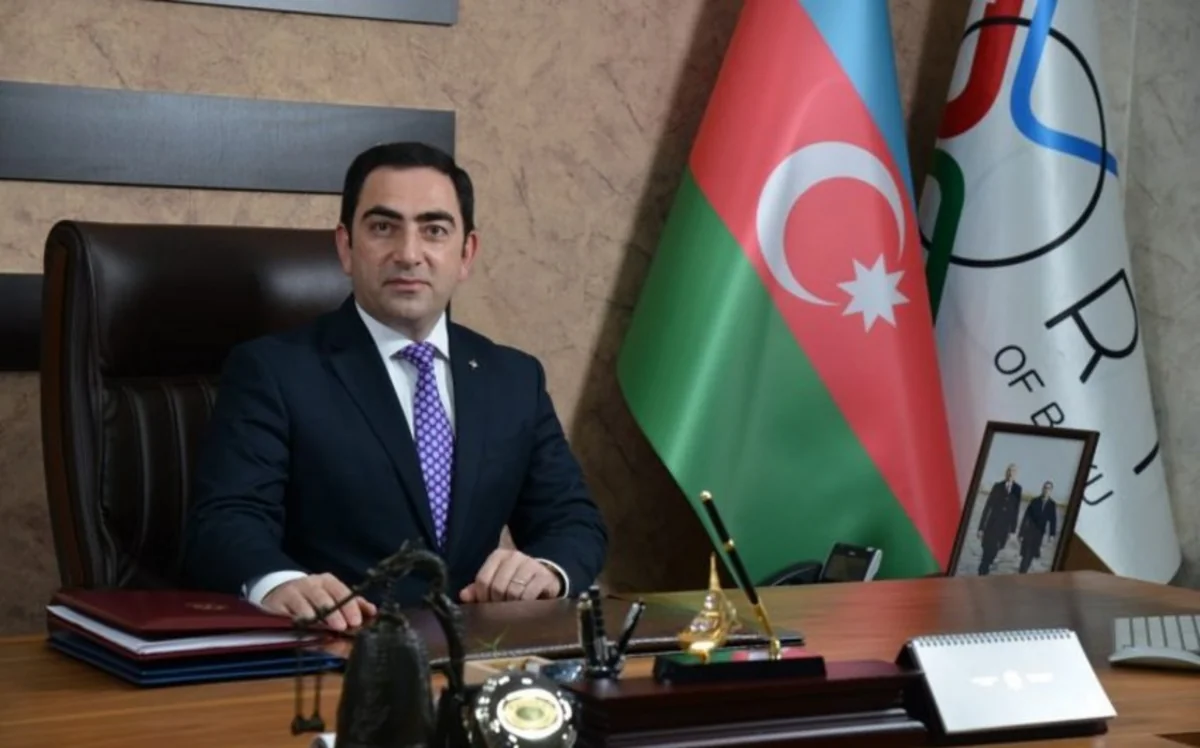 Albayrak Bakı Limanındakı gübrə terminalında 49% paya malik olacaq