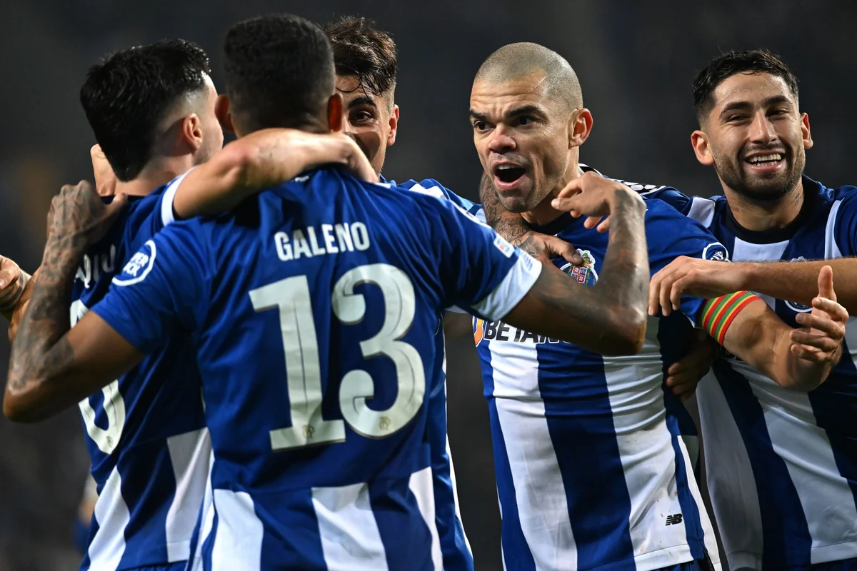 Çempionlar Liqası: “Arsenal” minimal hesabla məğlub olub