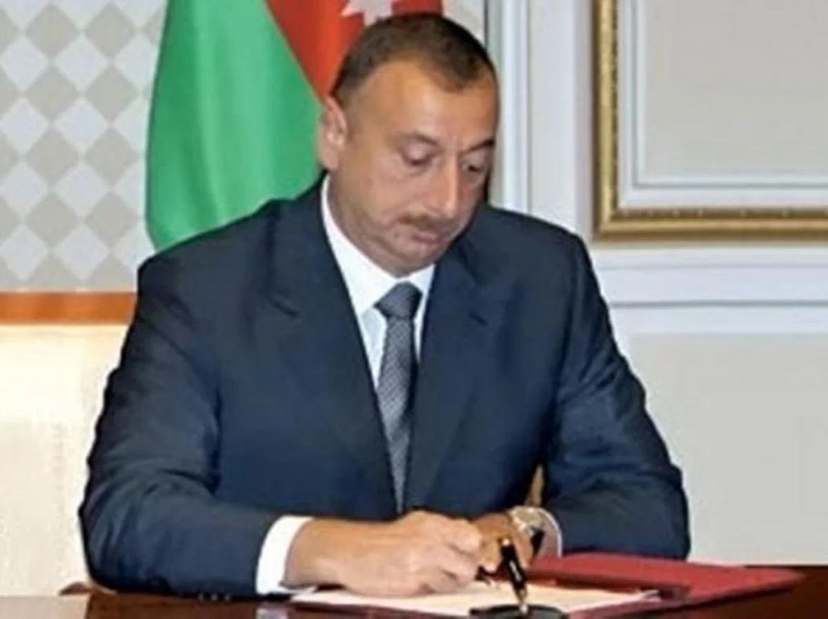 ​Azərbaycanda “Talassemiya ilə mübarizəyə dair 2015-2020-ci illər üçün Dövlət Proqramı” təsdiqlənib
