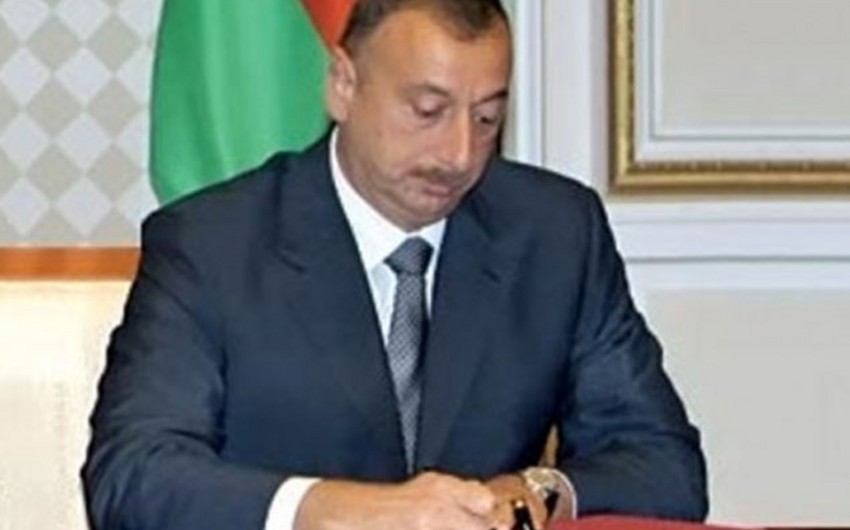 ​Azərbaycanda “Talassemiya ilə mübarizəyə dair 2015-2020-ci illər üçün Dövlət Proqramı” təsdiqlənib