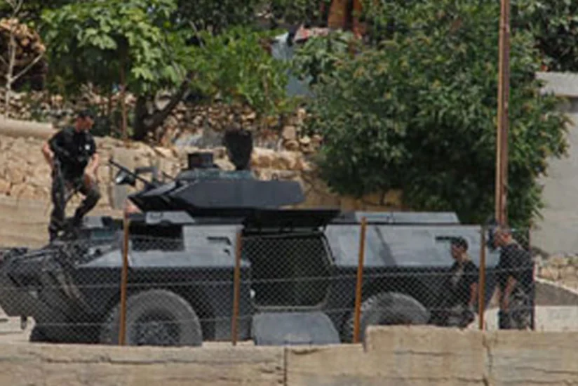 ​Polisə atəş açan terrorçu HDP üzvü və bələdiyyə işçisi imiş