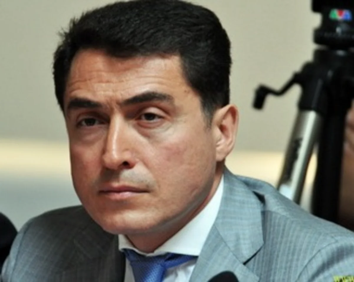 Əli Hüseynli: Tələbələri göndərməkdənsə, daha effektiv olar ki, xaricdən müəllimləri Azərbaycana dəvət edək