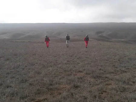 Ağstafada 4 ədəd təlim məqsədli aviabomba aşkar edilib