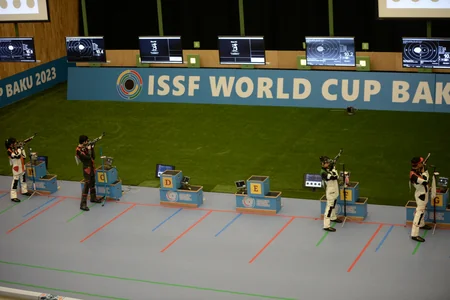 Dünya Kuboku 2023ün ən maraqlı anları - FOTOREPORTAJ