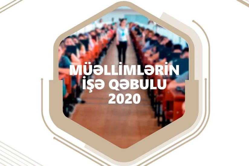 İmtahanlarla bağlı məlumatlar artıq şəxsi səhifələrə göndərilir