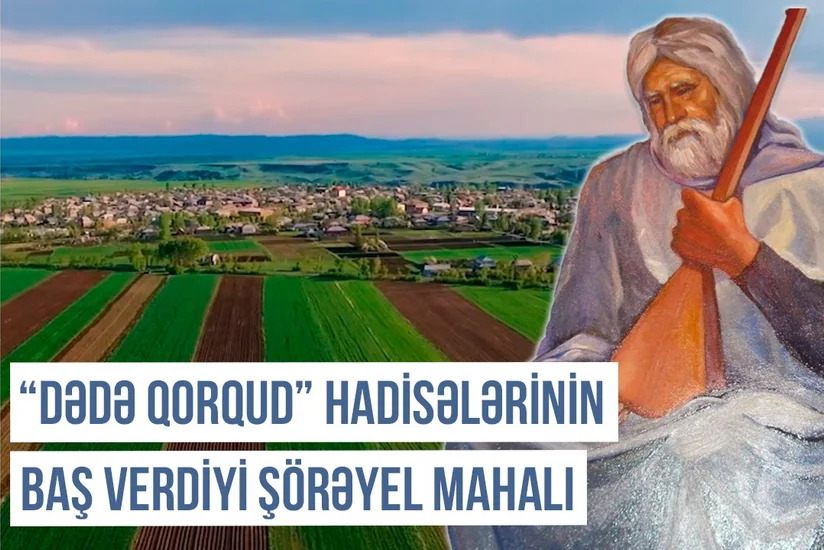Qərbi Azərbaycan Xronikası: Oxçuoğlu türk-oğuz adətlərini yaşadan kənd