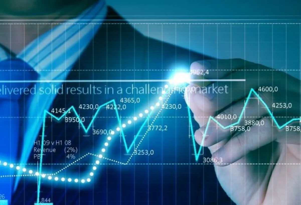 Azərbaycanda yeni qiymətli kağızların qeydiyyatı 8% artıb