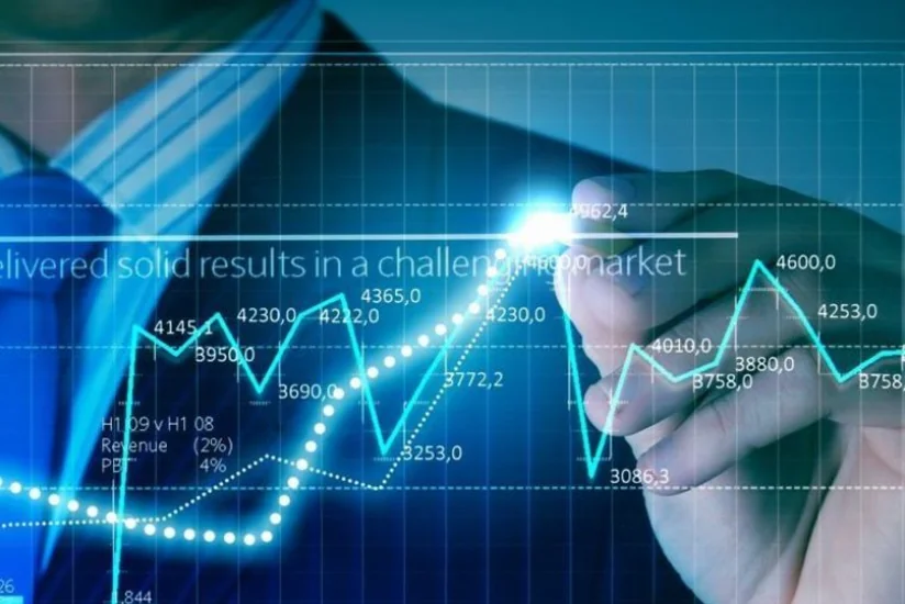 Azərbaycanda yeni qiymətli kağızların qeydiyyatı 8% artıb