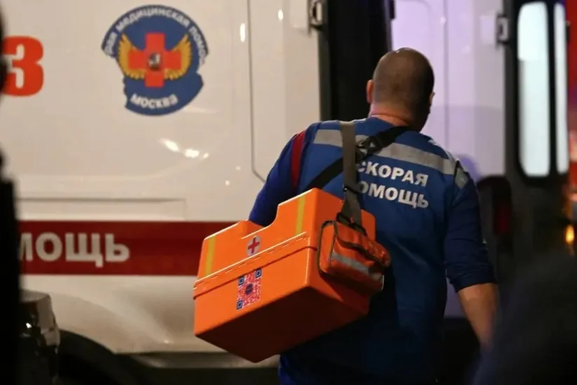 Более 50 пассажиров сняты с поезда на Кубани из-за кишечной инфекции