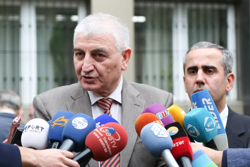 ​Parlament seçkilərində “Exit-poll” keçirmək üçün MSK-ya müraciət edən təşkilatların sayı açıqlanıb