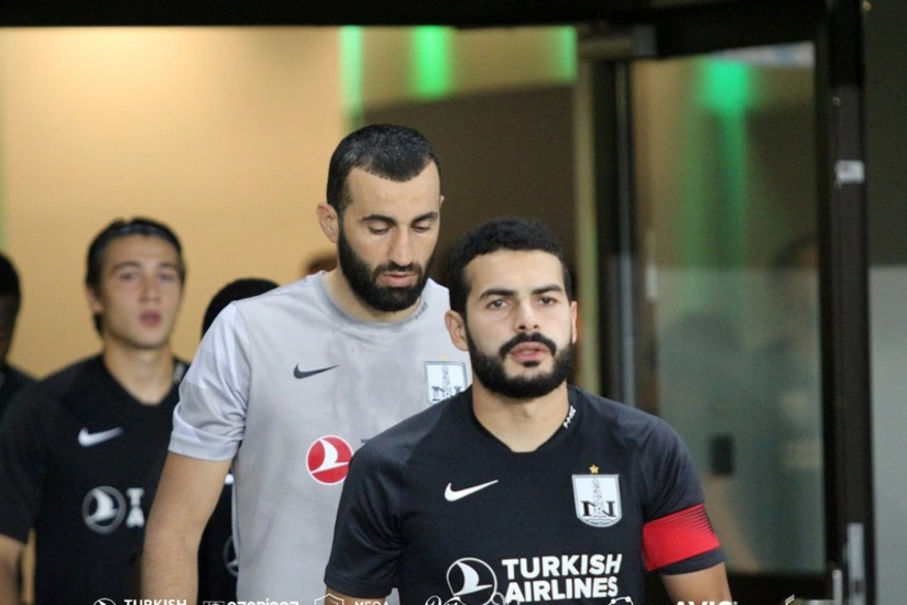 Neftçinin kapitanı: Hər oyunda qol vurmaq istərdim