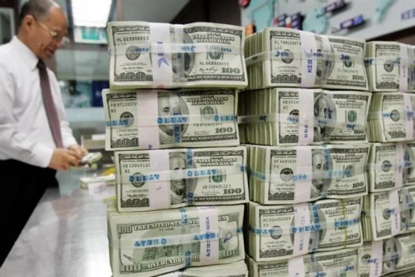 Qlobal fond birjaları iki gündə 3 trln. dollar itirib