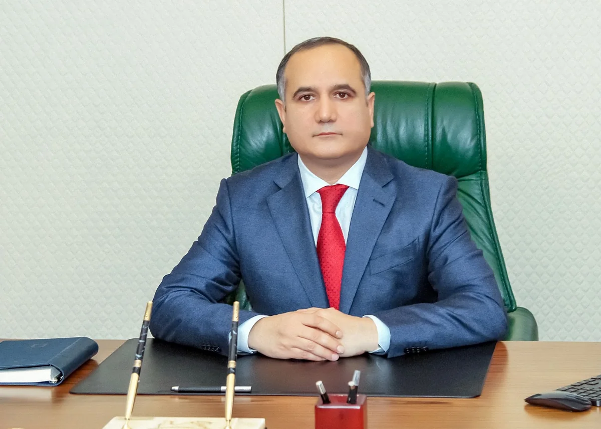Kamaləddin Qafarov: “Azərbaycan-Türkiyə-Pakistan ittifaqı qardaşlıq və həmrəylik birliyidir”
