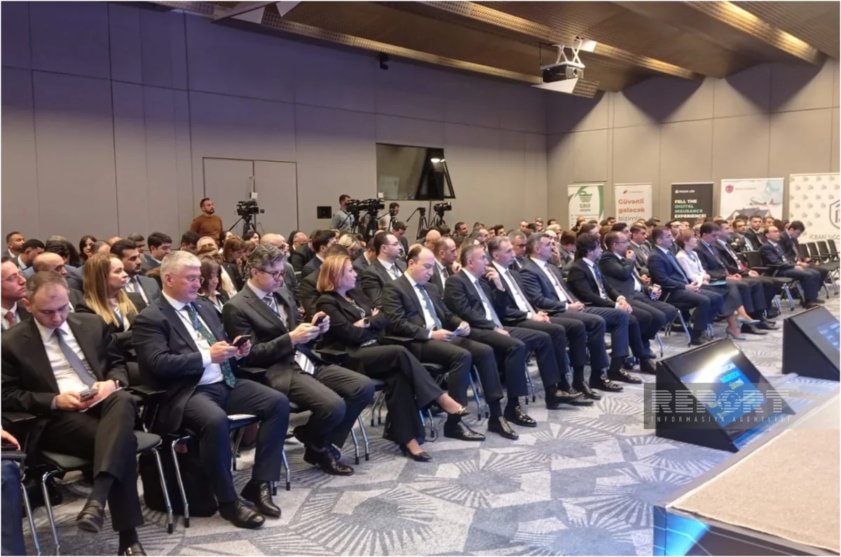 Azerbaijan hosting Insurtech summit for first time