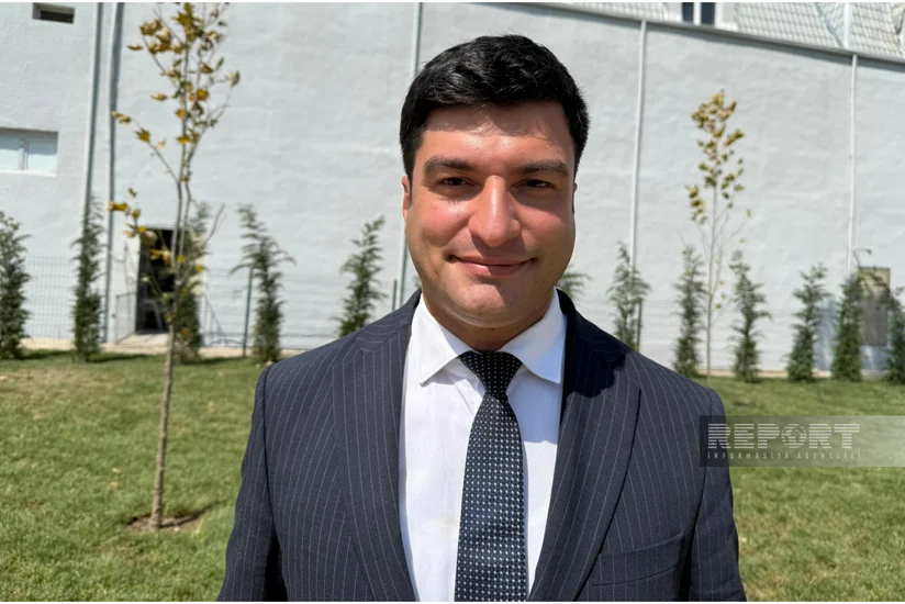 Komitə rəsmisi: Kəlbəcər parkı şəhər sakinləri və turistlər üçün cəlbedici məkan olacaq