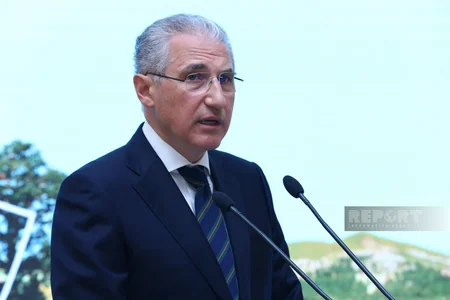 Bakıda COP29 Sədrliyinin təşəbbüsü ilə İqlim Şəffaflığı üzrə Yüksək Səviyyəli Dialoq keçirilib