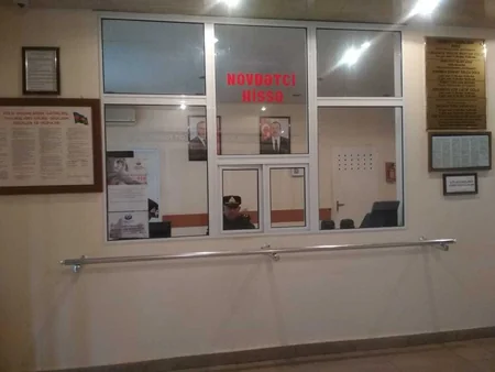 Ağcabədidə narkotik satan şəxs tutulub