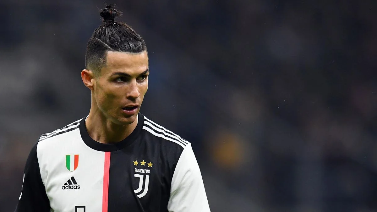 Yuventus Ronaldunu satmağı planlaşdırır