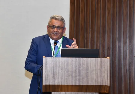 ADNSU-da COP29 çərçivəsində beynəlxalq konfrans keçirilir