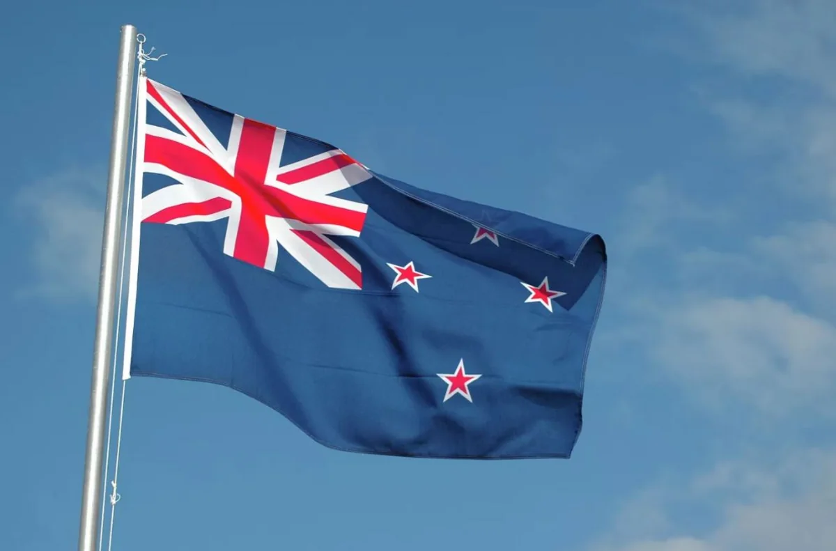 New Zealand introduces new sanctions against 19 Russians, including Kadyrov