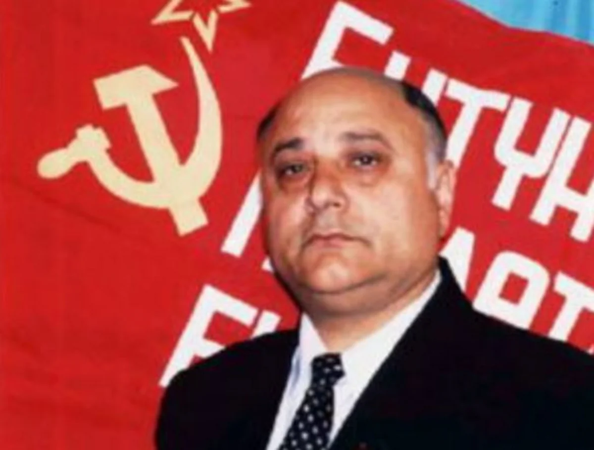 Musa Tükənovun məhkəməsi başlayıb