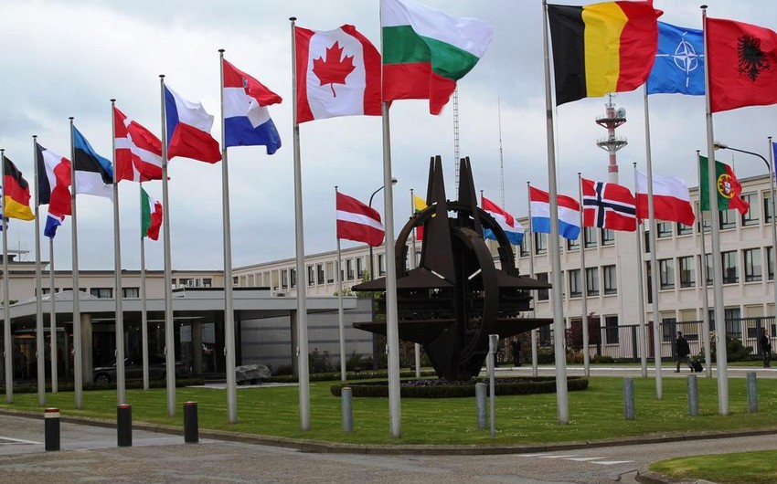 ​Monteneqro ilə NATO arasında danışıqlar başlayıb
