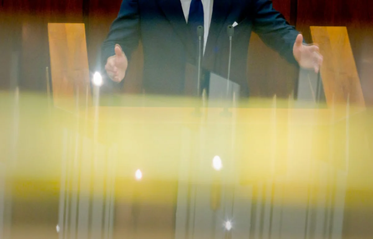 Slovakiyada növbədənkənar parlament seçkiləri keçiriləcək