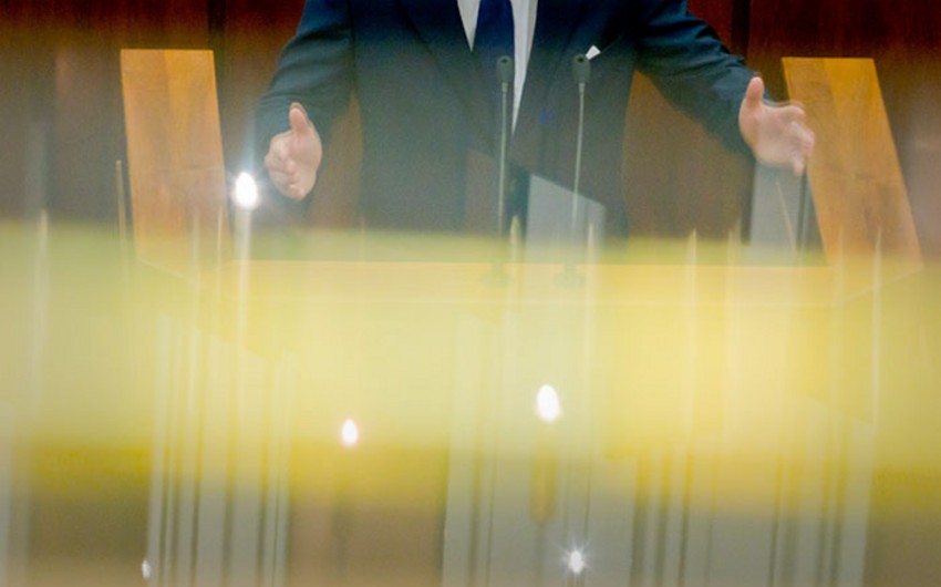 Slovakiyada növbədənkənar parlament seçkiləri keçiriləcək