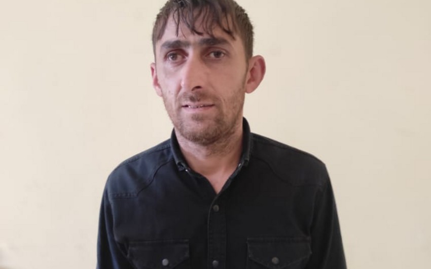 Şirvan sakininin üzərində narkotik və civə aşkarlanıb