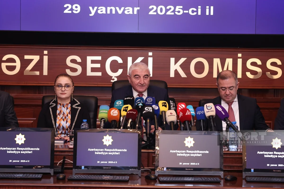 Şəxsiyyət vəsiqələrinin etibarlılıq müddəti bitən seçicilər də sabah səs verə biləcək