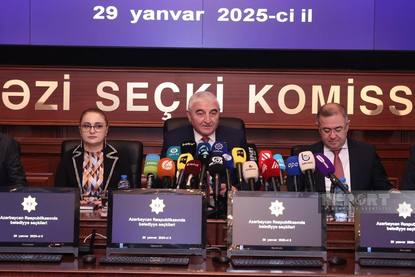 Sabah bələdiyyə seçkilərində səs verəcək seçicilərin yekun sayı açıqlanıb