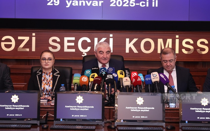 Sabah bələdiyyə seçkilərində səs verəcək seçicilərin yekun sayı açıqlanıb