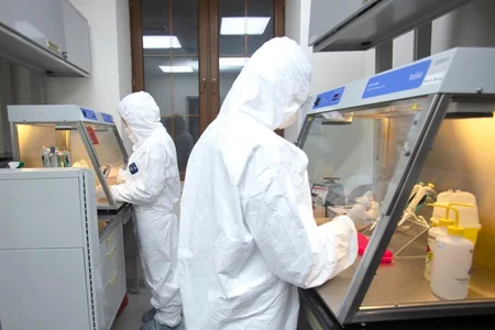 AQTA laboratoriyaları koronavirusla bağlı çağırışlara hazırdır