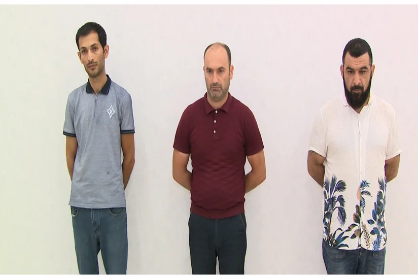 DİN və AQTA birgə tədbir keçirib, spirtli içkilər hazırlayan şəxslər saxlanılıb