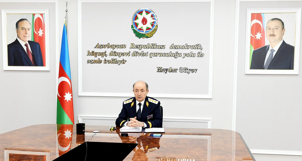 Ədliyyə Nazirliyinin Kommunikasiya Strategiyası hazırlanacaq
