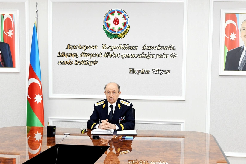 Ədliyyə Nazirliyinin Kommunikasiya Strategiyası hazırlanacaq