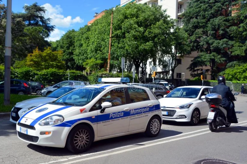 Почти 80 человек задержали в Италии в операции против мафиозной группировки Ндрангета
