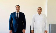 Naxçıvan Psixi Xəstəliklər Dispanserinə baş həkim təyinatı olub