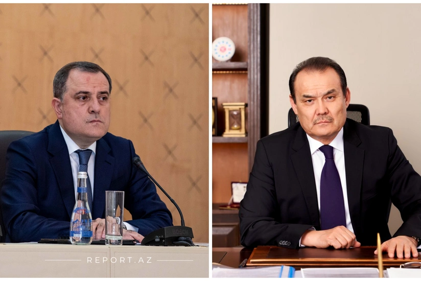 Secretary-General of Turkic Council supports military operations of Azerbaijan