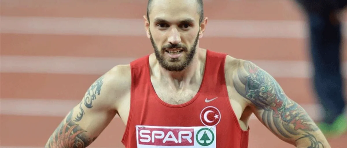 Tasks in which Azerbaijan-born athlete Ramil Guliyev will compete in Olympic Games are disclosed