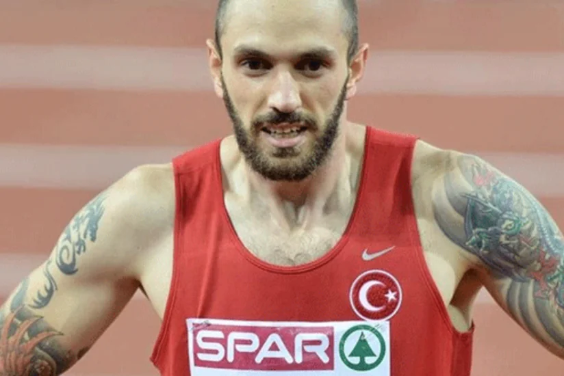 Tasks in which Azerbaijan-born athlete Ramil Guliyev will compete in Olympic Games are disclosed