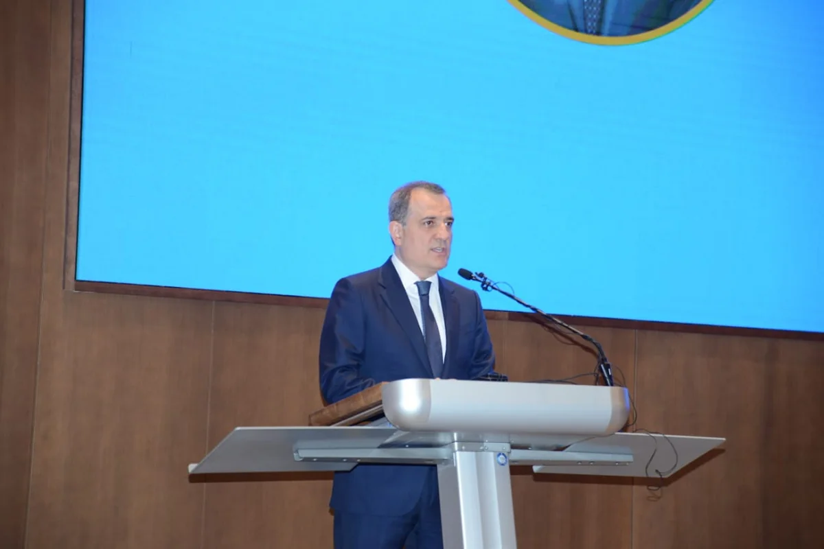 XİN rəhbəri: “Azərbaycan Qoşulmama Hərəkatının prinsiplərinə riayət edir”