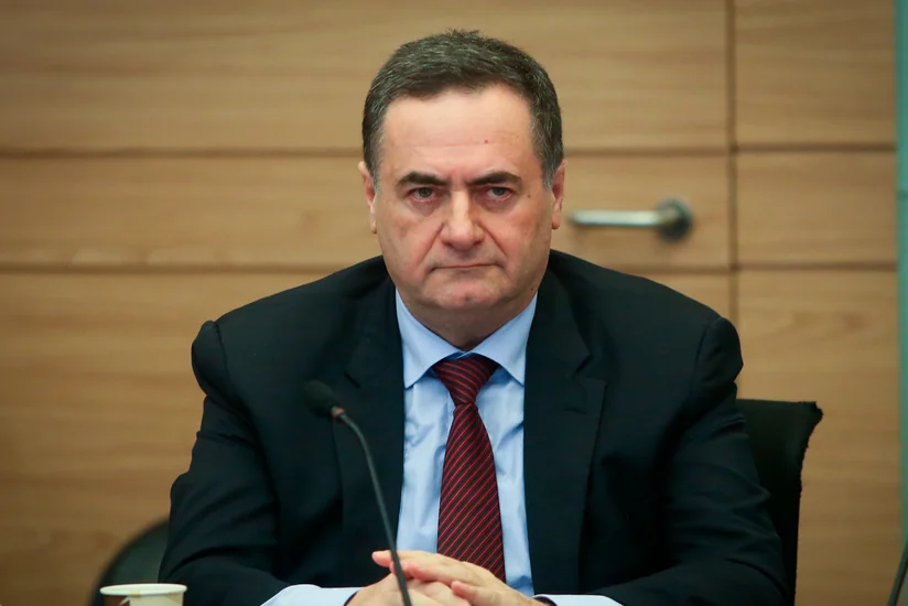 Израиль не планирует депортировать палестинцев из сектора Газа