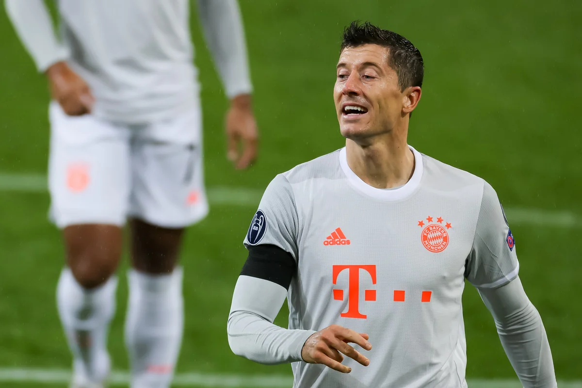 Jurnalistlər ilin futbolçusunu seçdi